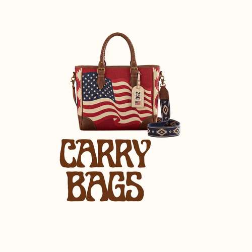 CarryTheWest